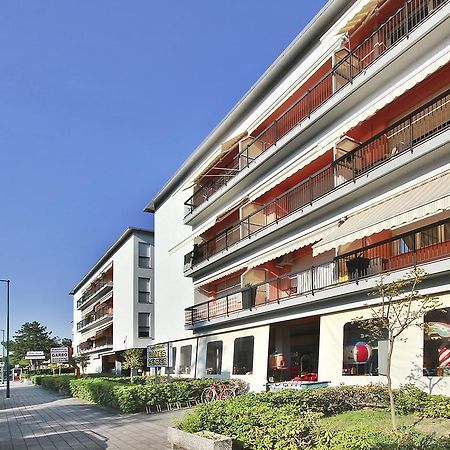 Condominio Croce del Sud Lignano Sabbiadoro Esterno foto